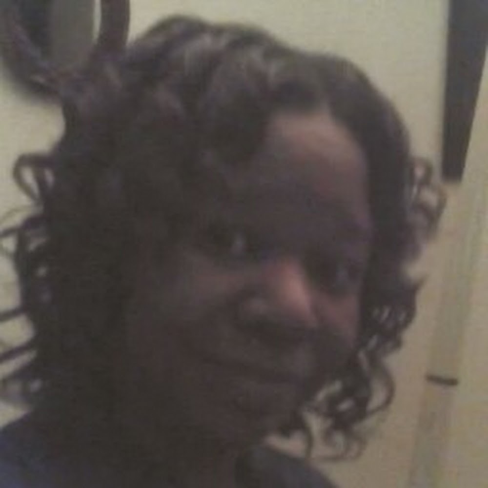 Meet your Posher, Gwendolyn y. h.